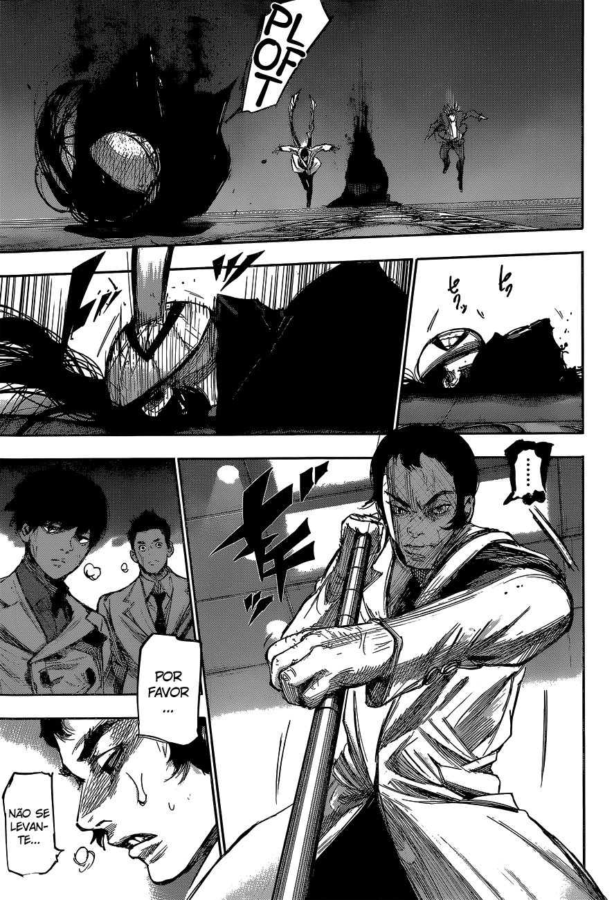 Read Tokyo Ghoul_re PT BR Manga Online