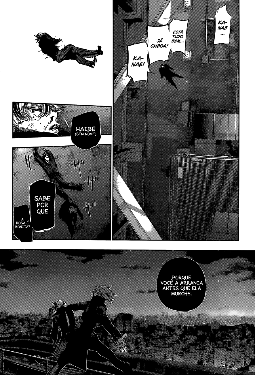 Read Tokyo Ghoul_re PT BR Manga Online
