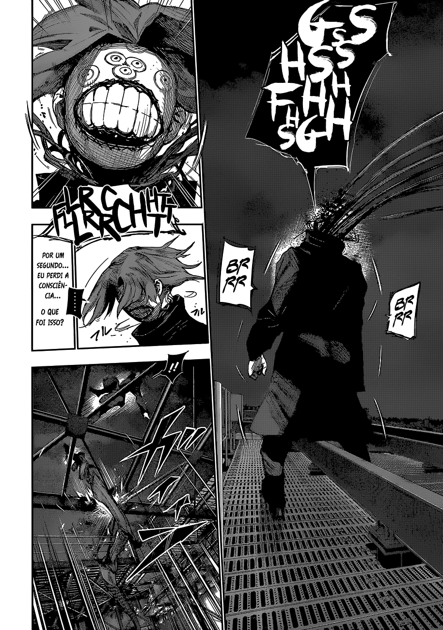 Read Tokyo Ghoul_re PT BR Manga Online