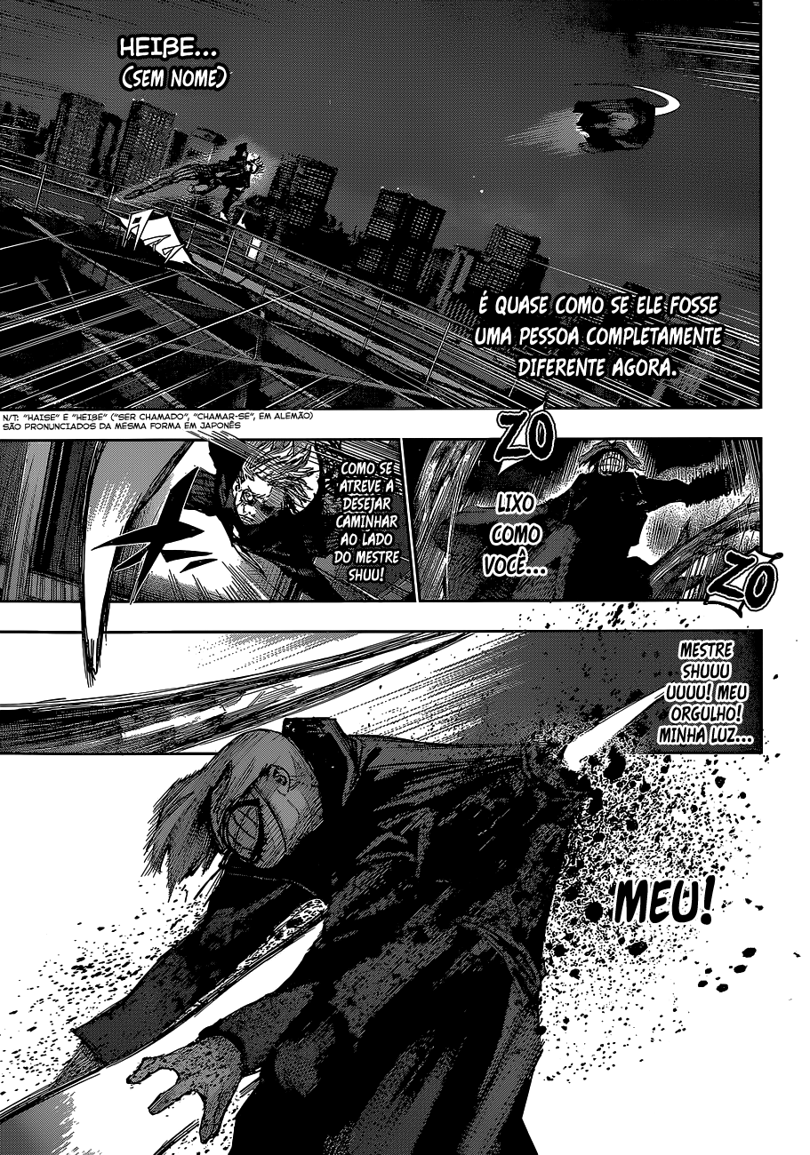 Read Tokyo Ghoul_re PT BR Manga Online