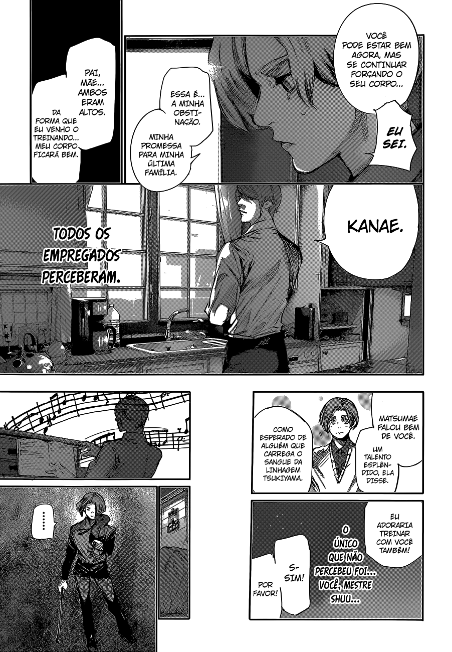 Read Tokyo Ghoul_re PT BR Manga Online