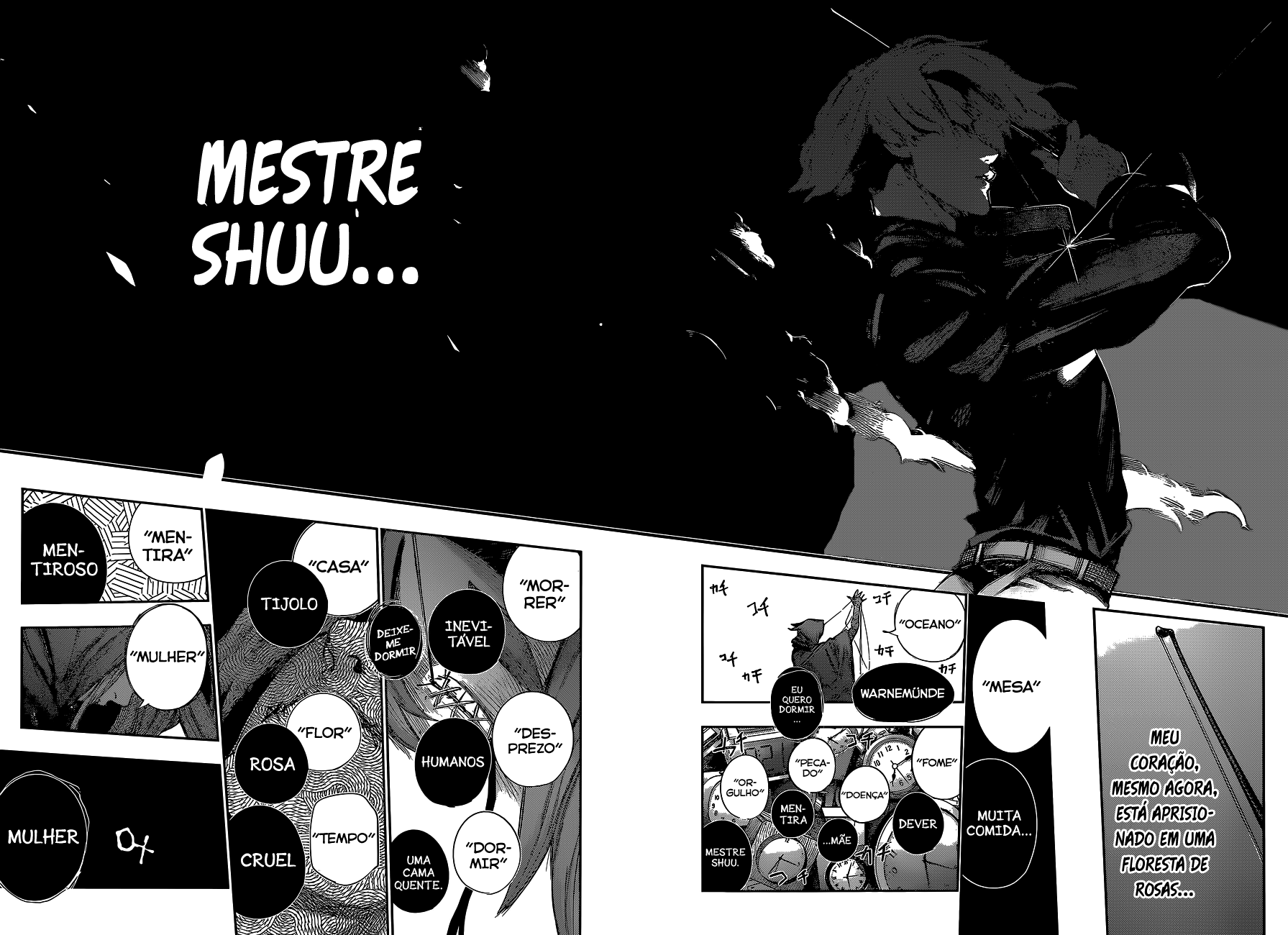 Read Tokyo Ghoul_re PT BR Manga Online