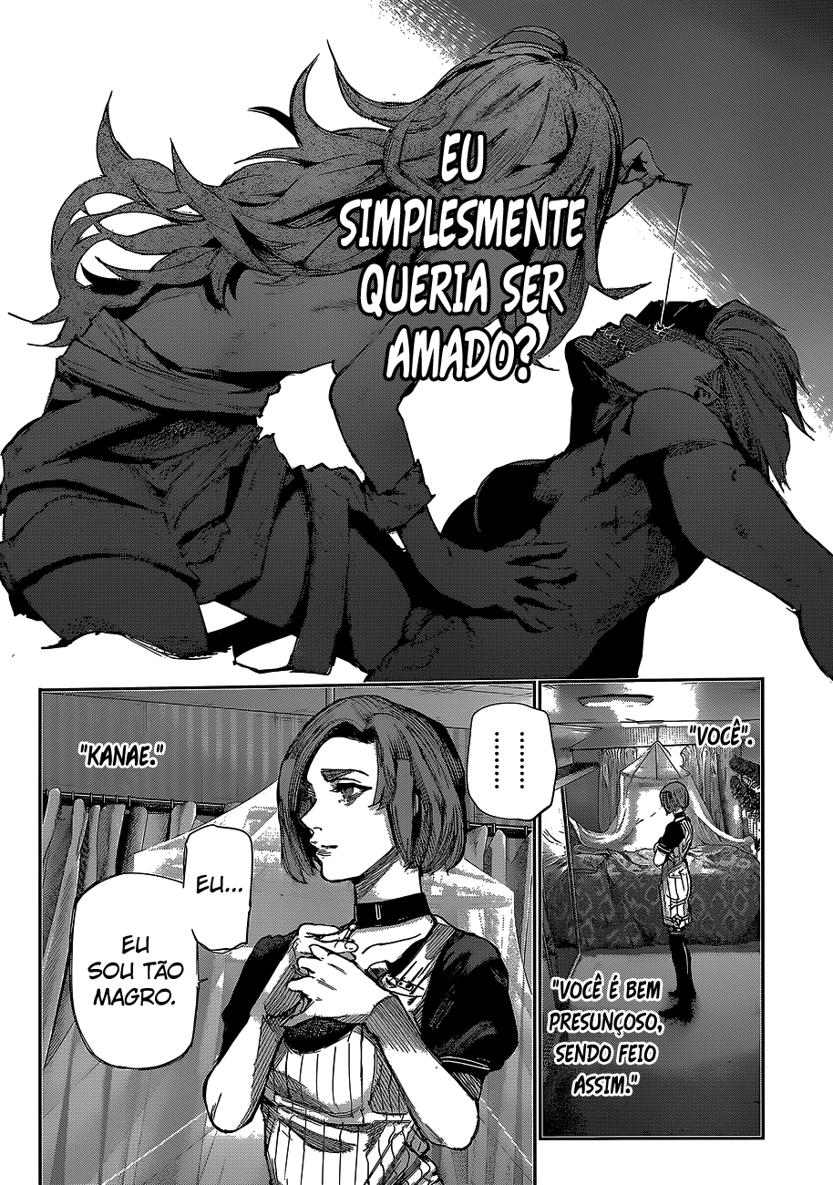 Read Tokyo Ghoul_re PT BR Manga Online