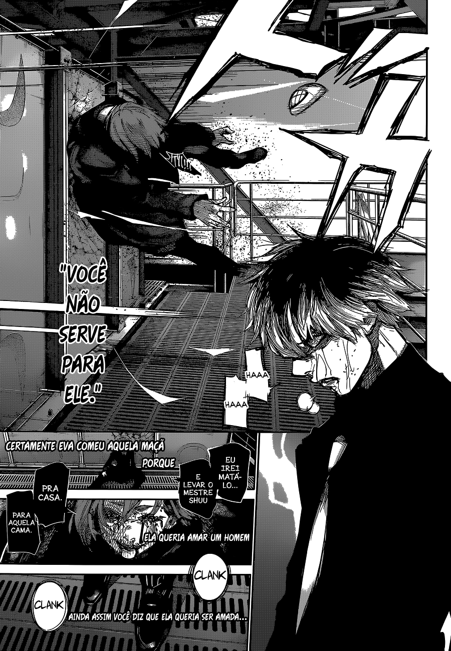 Read Tokyo Ghoul_re PT BR Manga Online