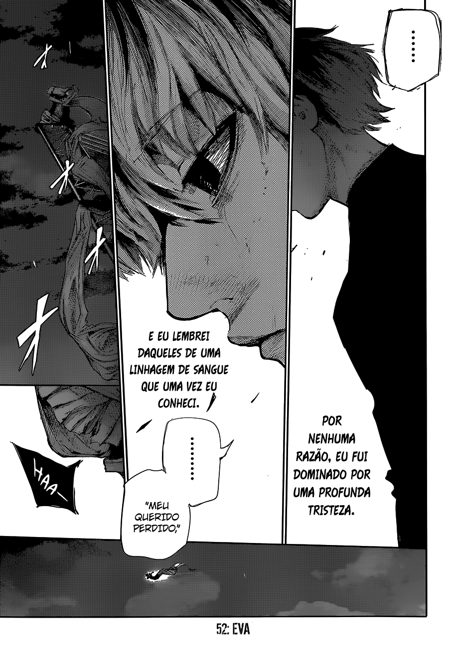 Read Tokyo Ghoul_re PT BR Manga Online