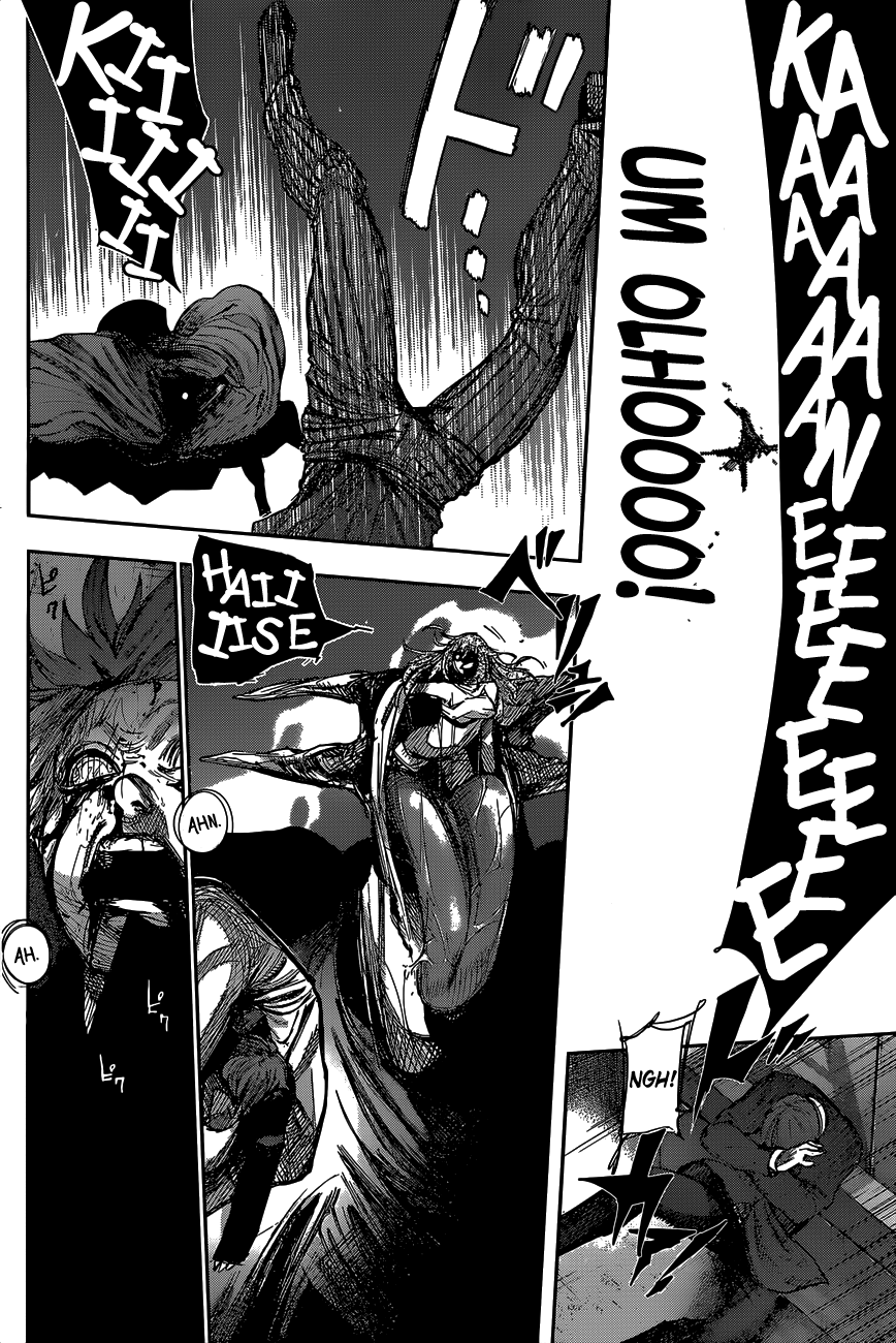 Read Tokyo Ghoul_re PT BR Manga Online