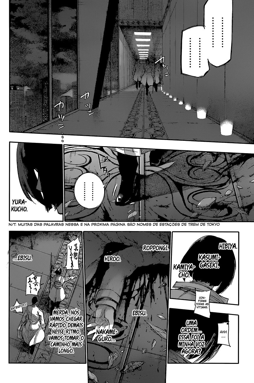 Read Tokyo Ghoul_re PT BR Manga Online
