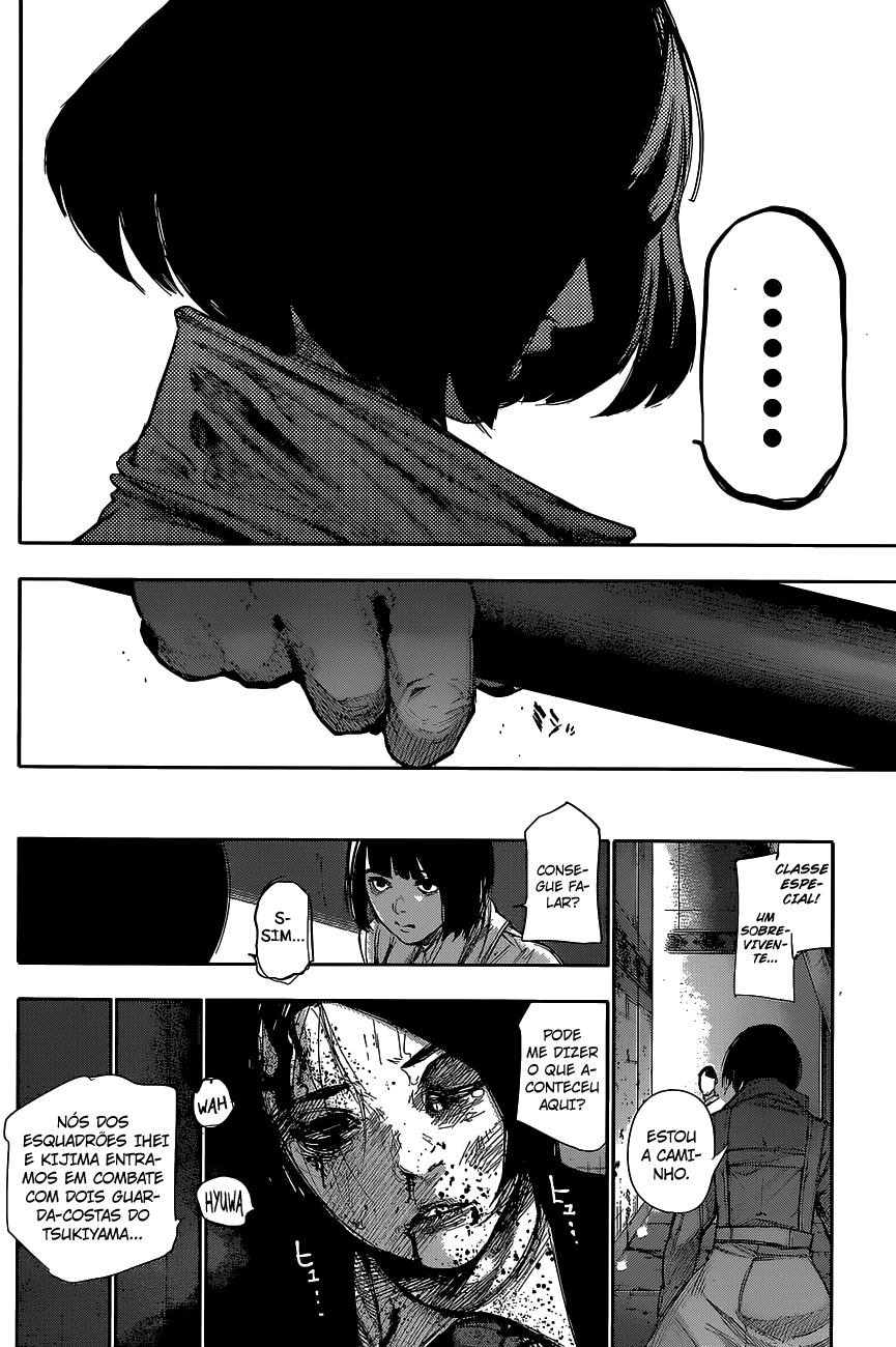 Read Tokyo Ghoul_re PT BR Manga Online