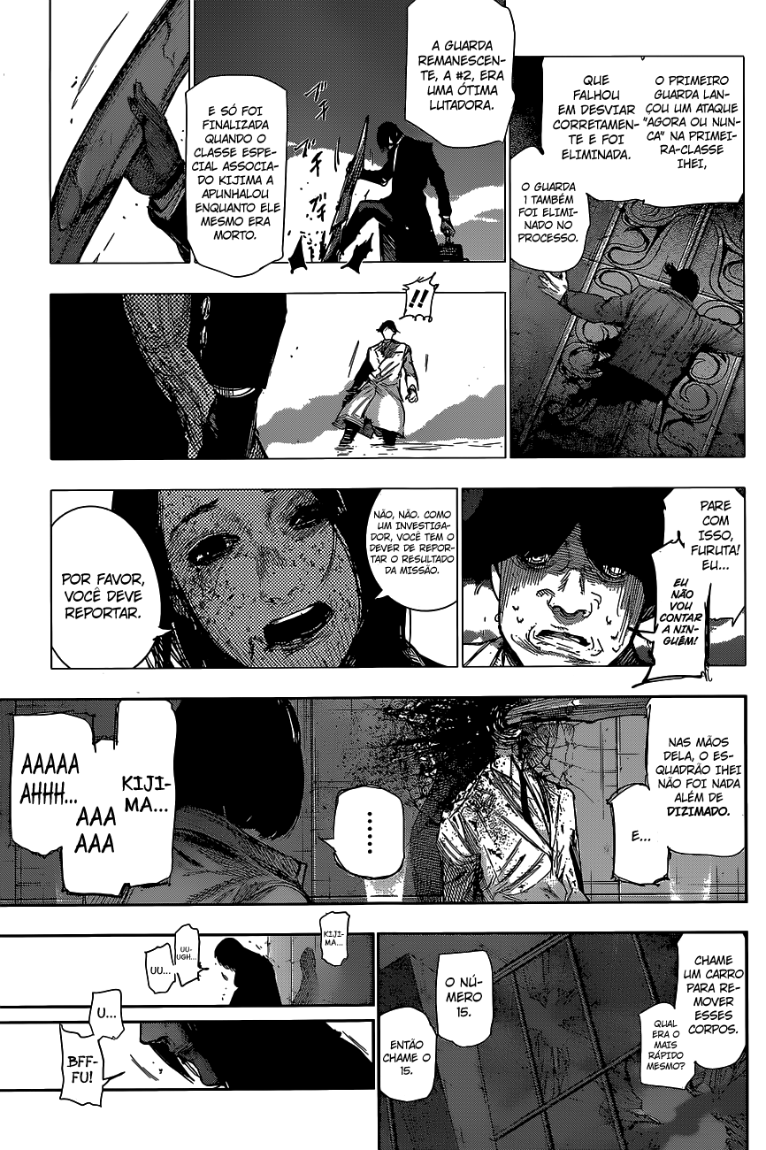 Read Tokyo Ghoul_re PT BR Manga Online