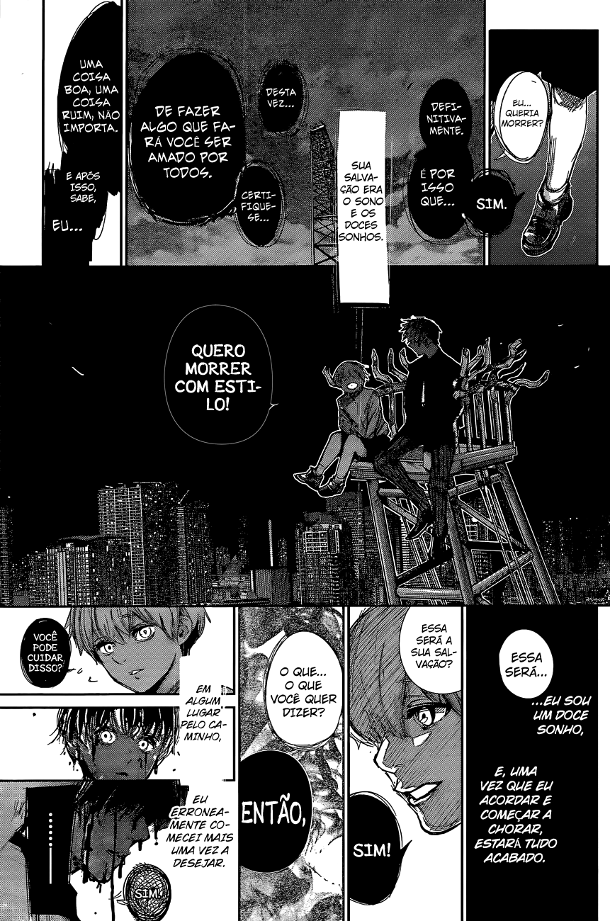 Read Tokyo Ghoul_re PT BR Manga Online