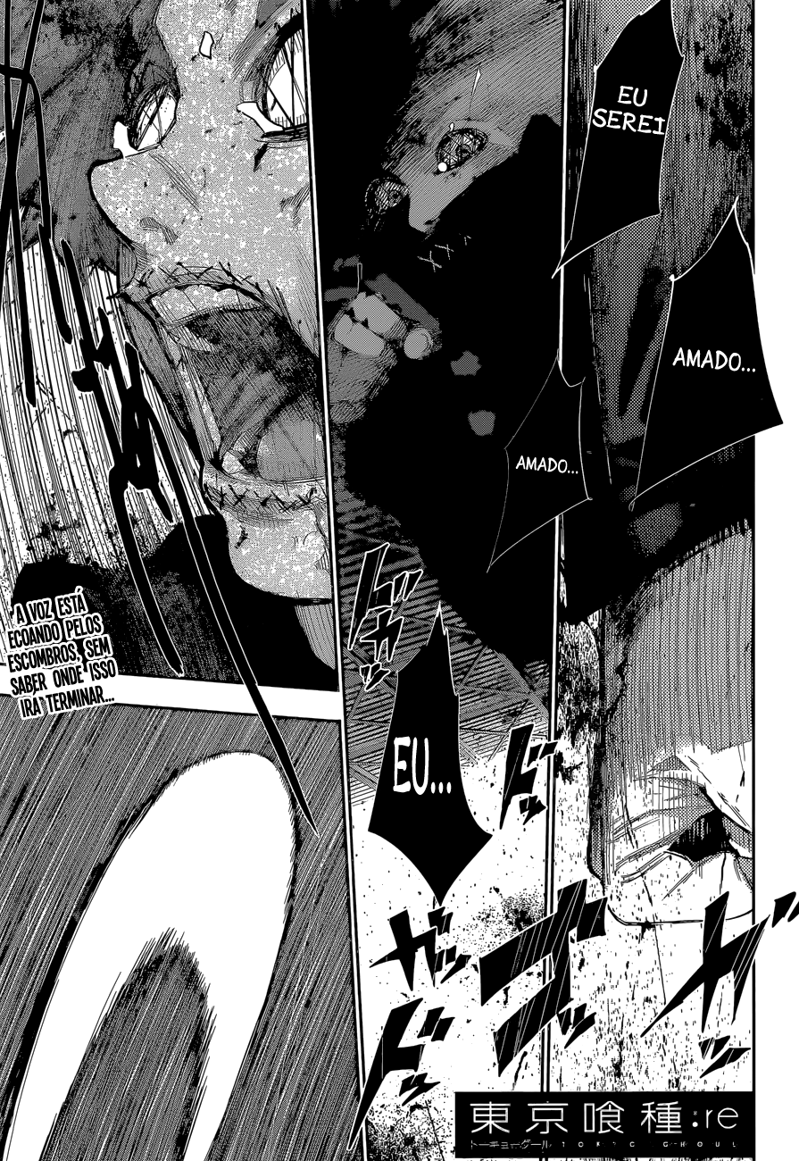 Read Tokyo Ghoul_re PT BR Manga Online
