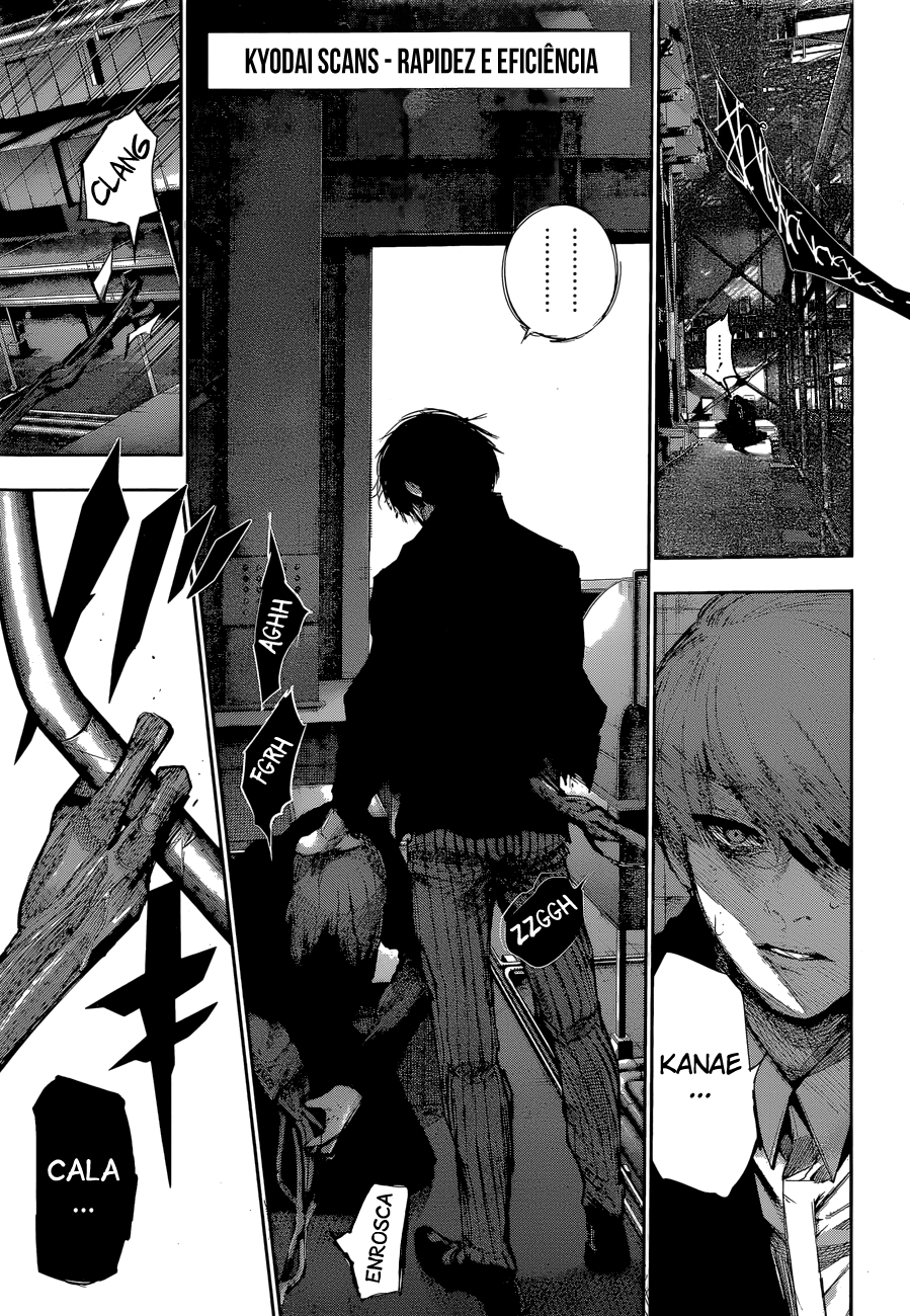 Read Tokyo Ghoul_re PT BR Manga Online