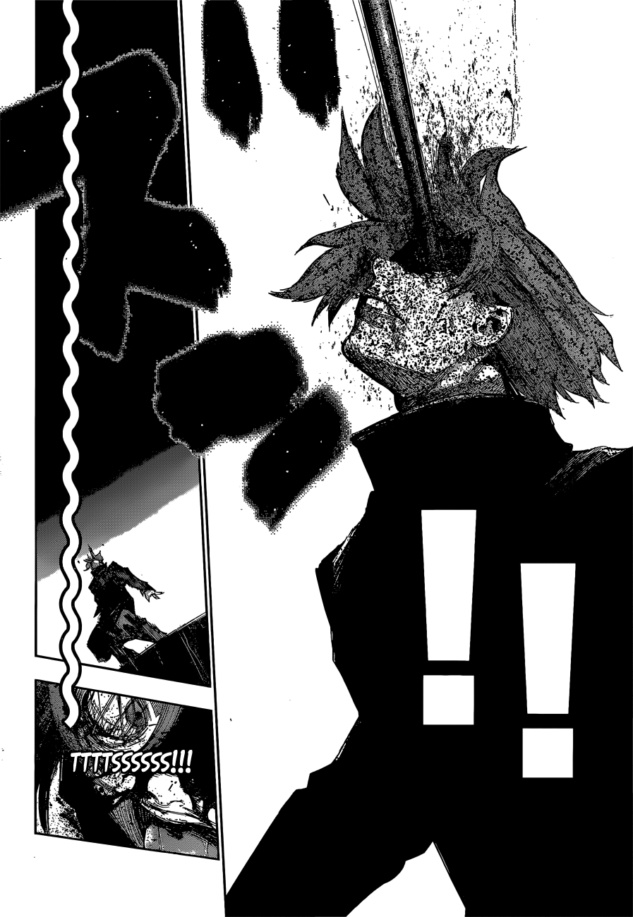 Read Tokyo Ghoul_re PT BR Manga Online