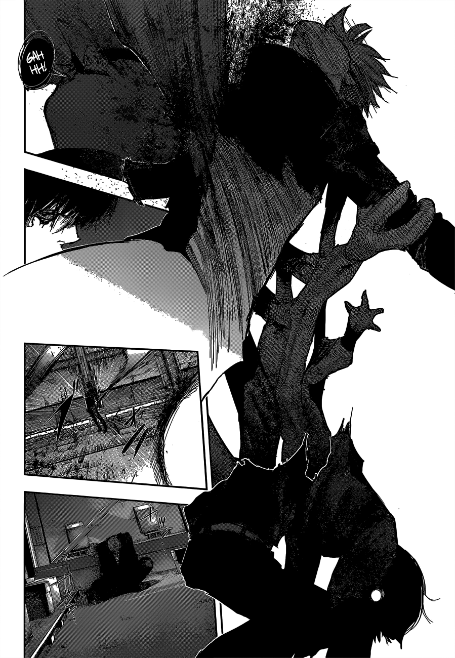Read Tokyo Ghoul_re PT BR Manga Online