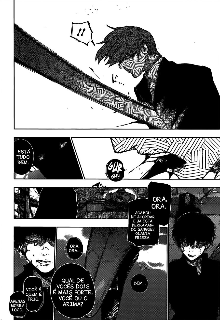 Read Tokyo Ghoul_re PT BR Manga Online