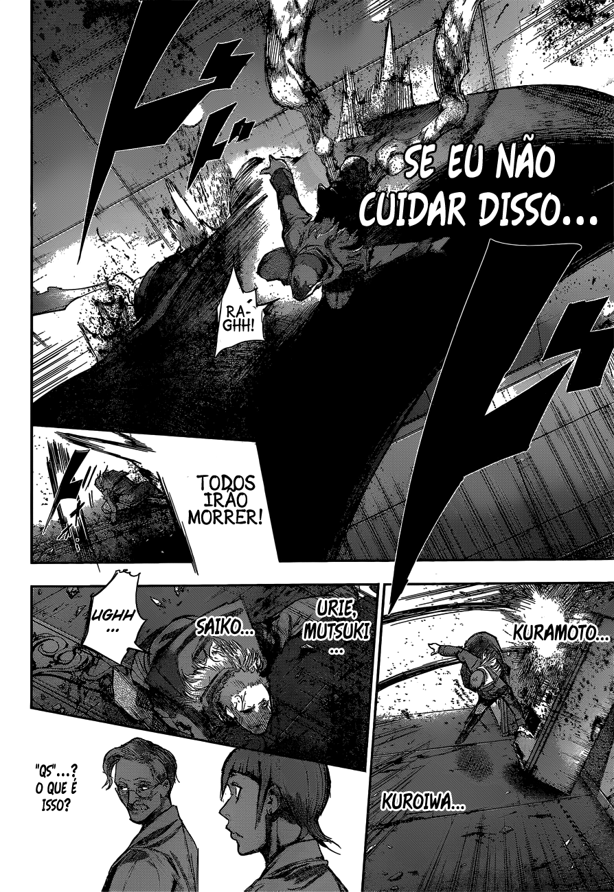 Read Tokyo Ghoul_re PT BR Manga Online