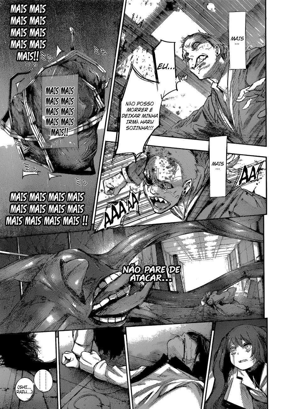Read Tokyo Ghoul_re PT BR Manga Online