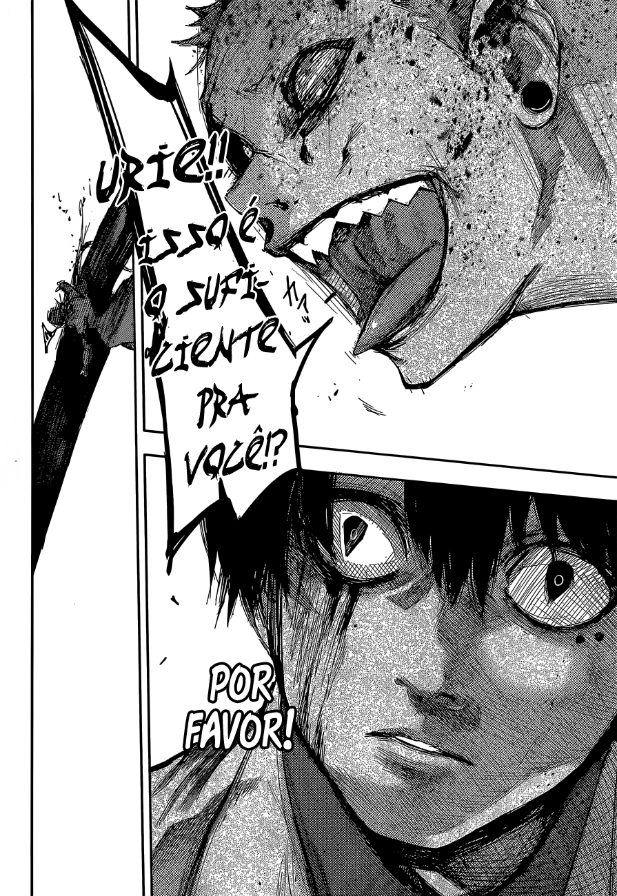 Read Tokyo Ghoul_re PT BR Manga Online