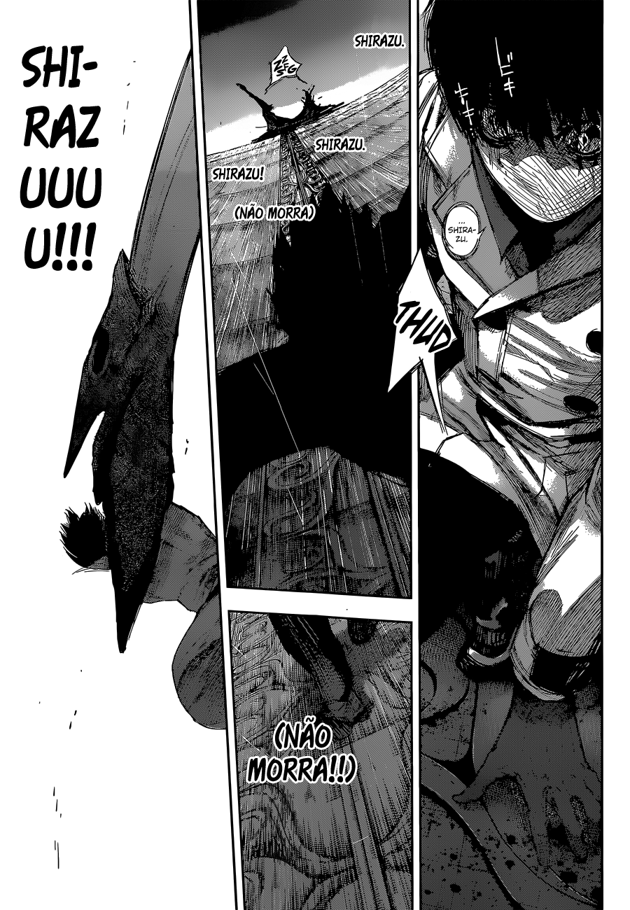 Read Tokyo Ghoul_re PT BR Manga Online