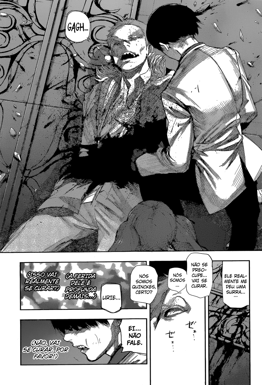 Read Tokyo Ghoul_re PT BR Manga Online