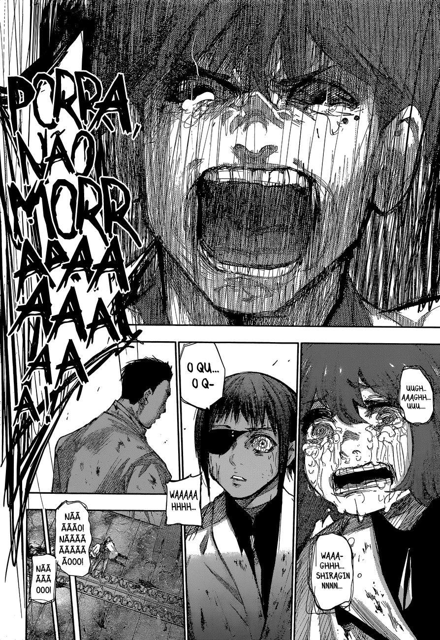Read Tokyo Ghoul_re PT BR Manga Online