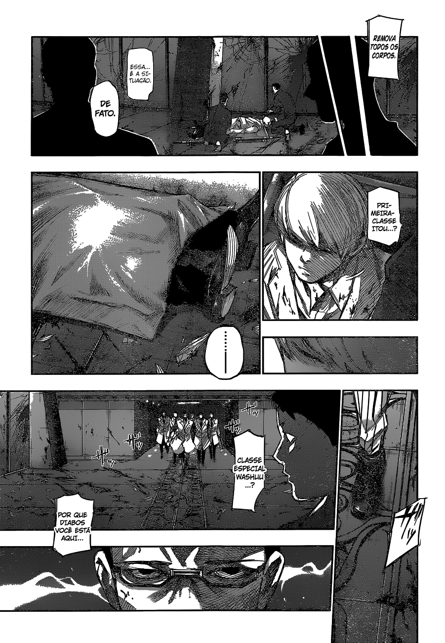 Read Tokyo Ghoul_re PT BR Manga Online