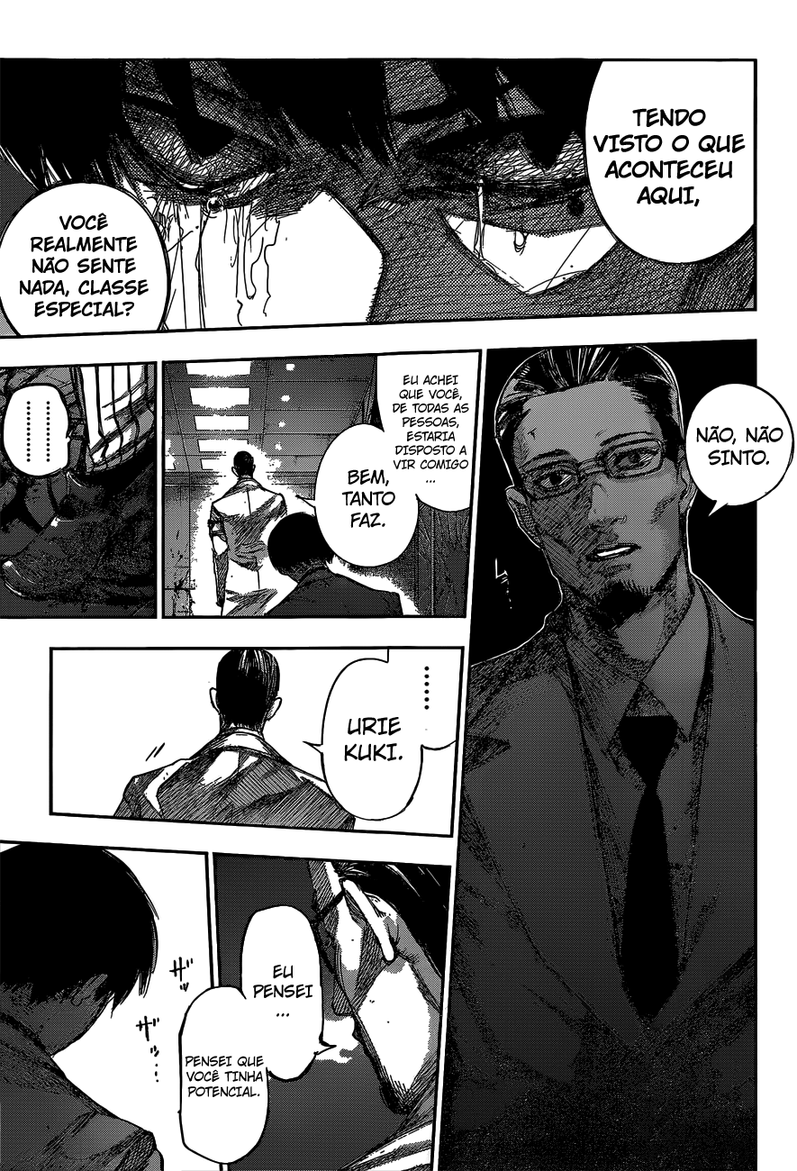 Read Tokyo Ghoul_re PT BR Manga Online