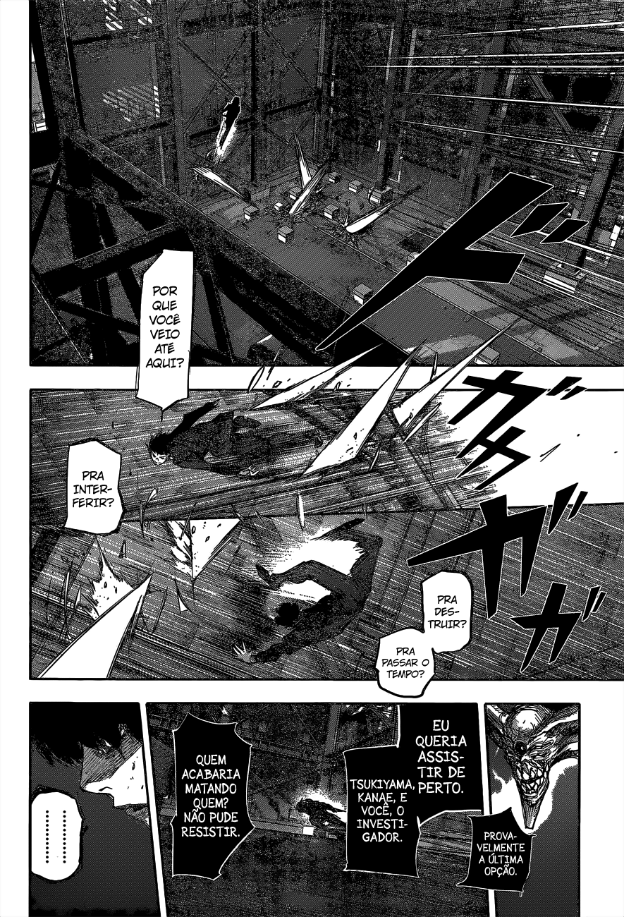 Read Tokyo Ghoul_re PT BR Manga Online