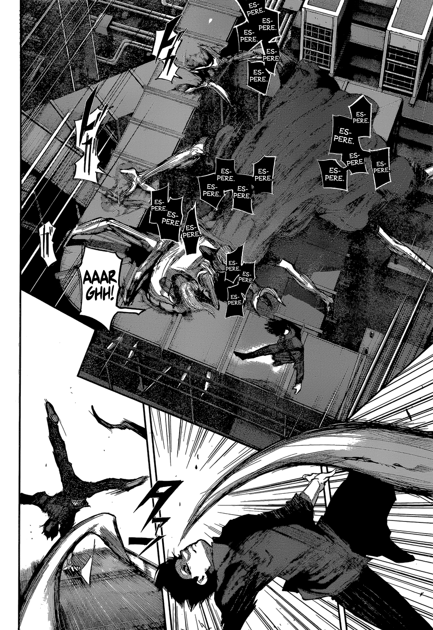 Read Tokyo Ghoul_re PT BR Manga Online