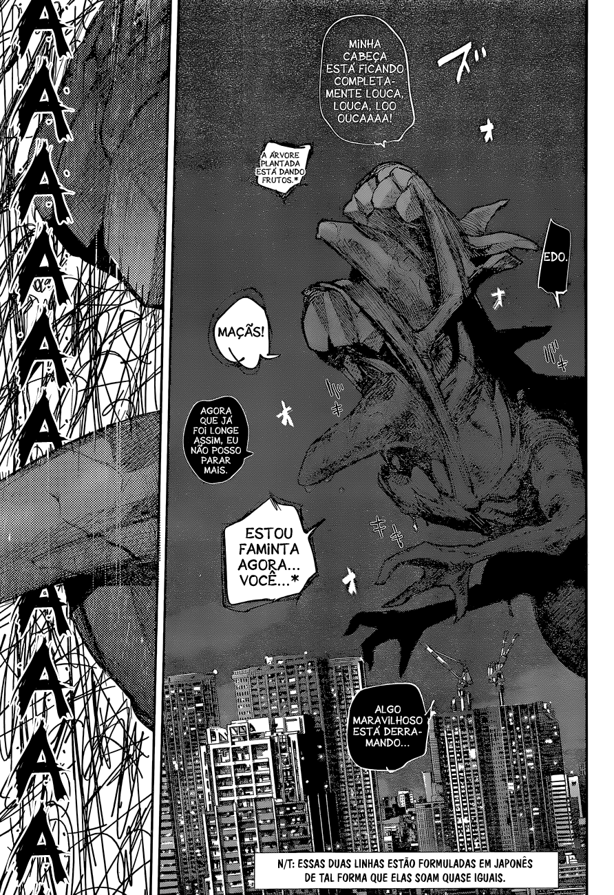 Read Tokyo Ghoul_re PT BR Manga Online