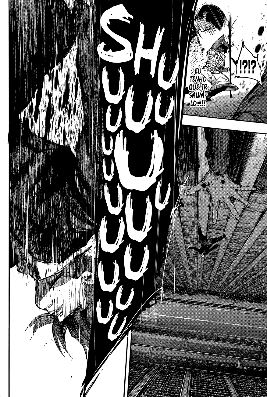 Read Tokyo Ghoul_re PT BR Manga Online