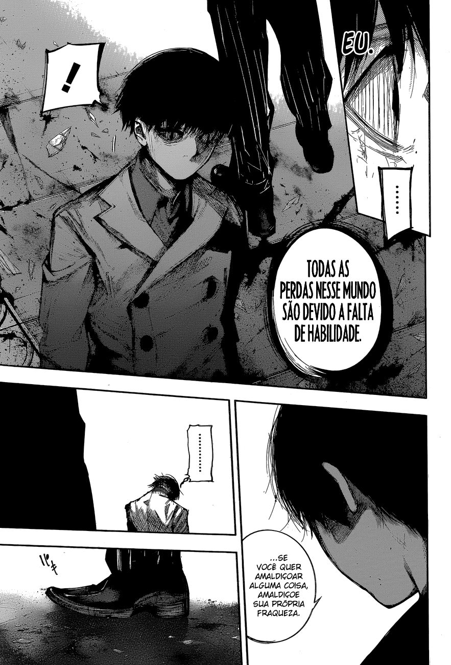 Read Tokyo Ghoul_re PT BR Manga Online