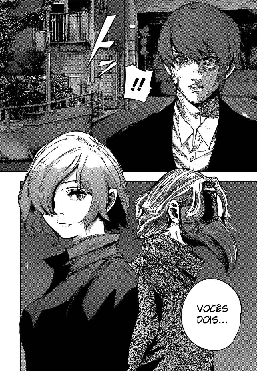Read Tokyo Ghoul_re PT BR Manga Online