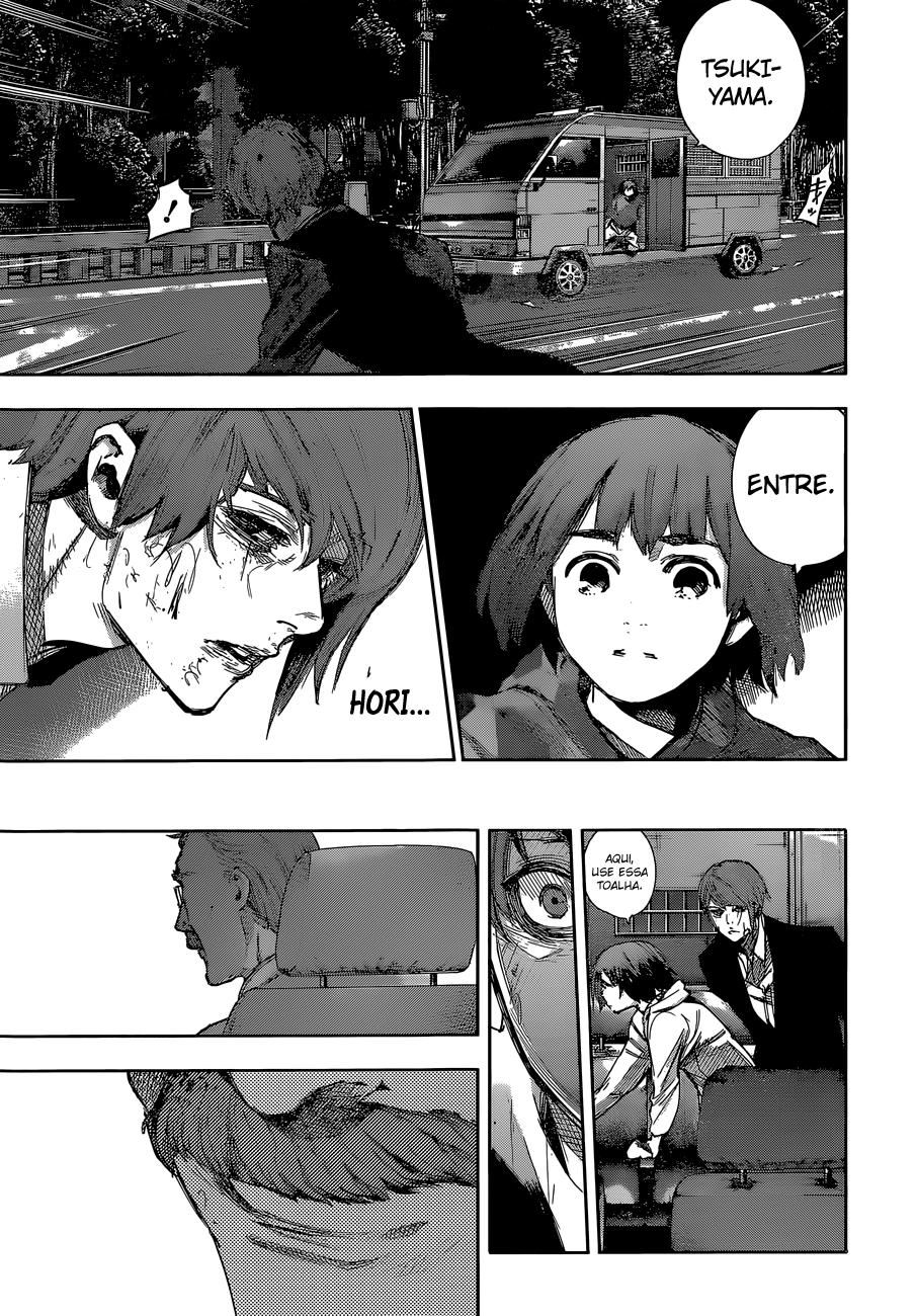 Read Tokyo Ghoul_re PT BR Manga Online