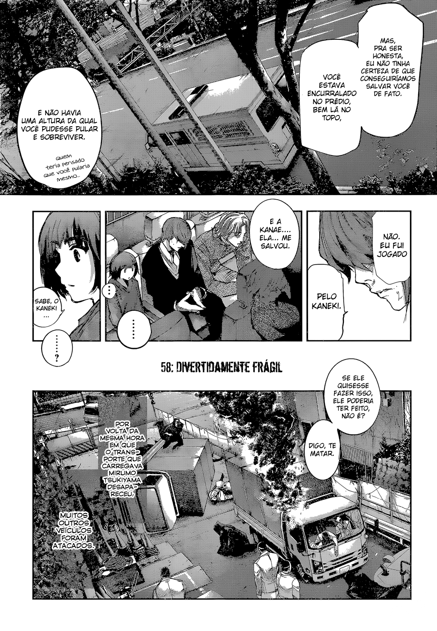 Read Tokyo Ghoul_re PT BR Manga Online