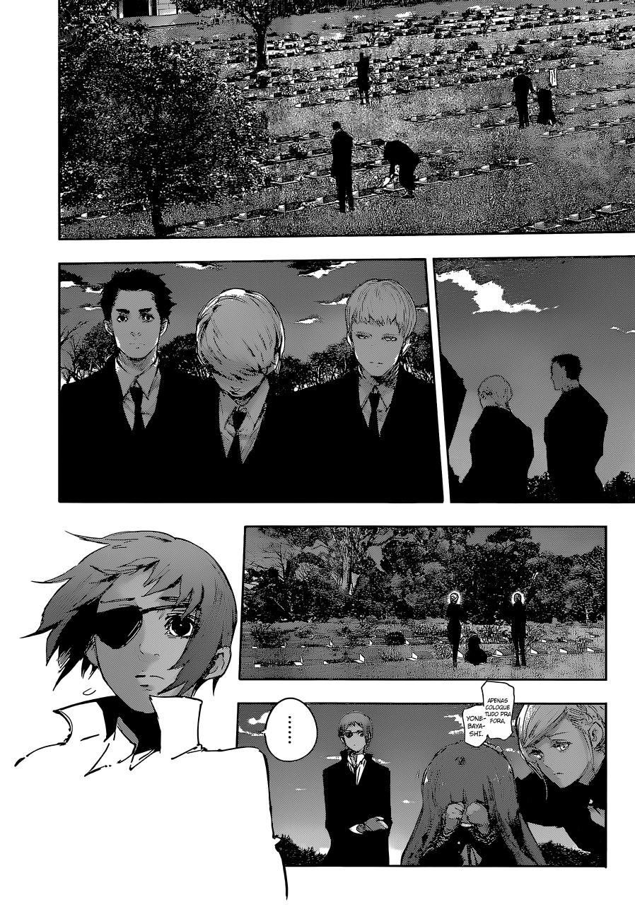 Read Tokyo Ghoul_re PT BR Manga Online