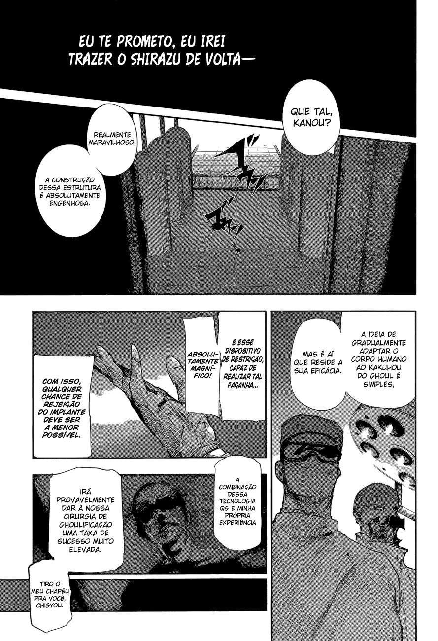 Read Tokyo Ghoul_re PT BR Manga Online