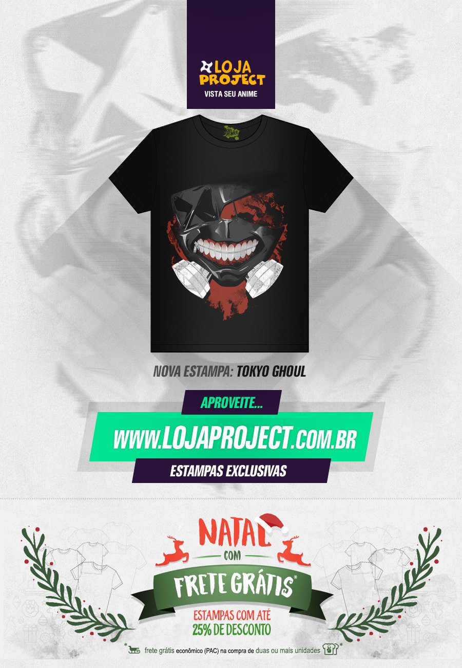 Read Tokyo Ghoul_re PT BR Manga Online