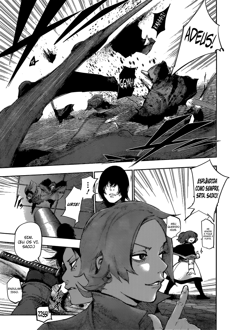 Read Tokyo Ghoul_re PT BR Manga Online