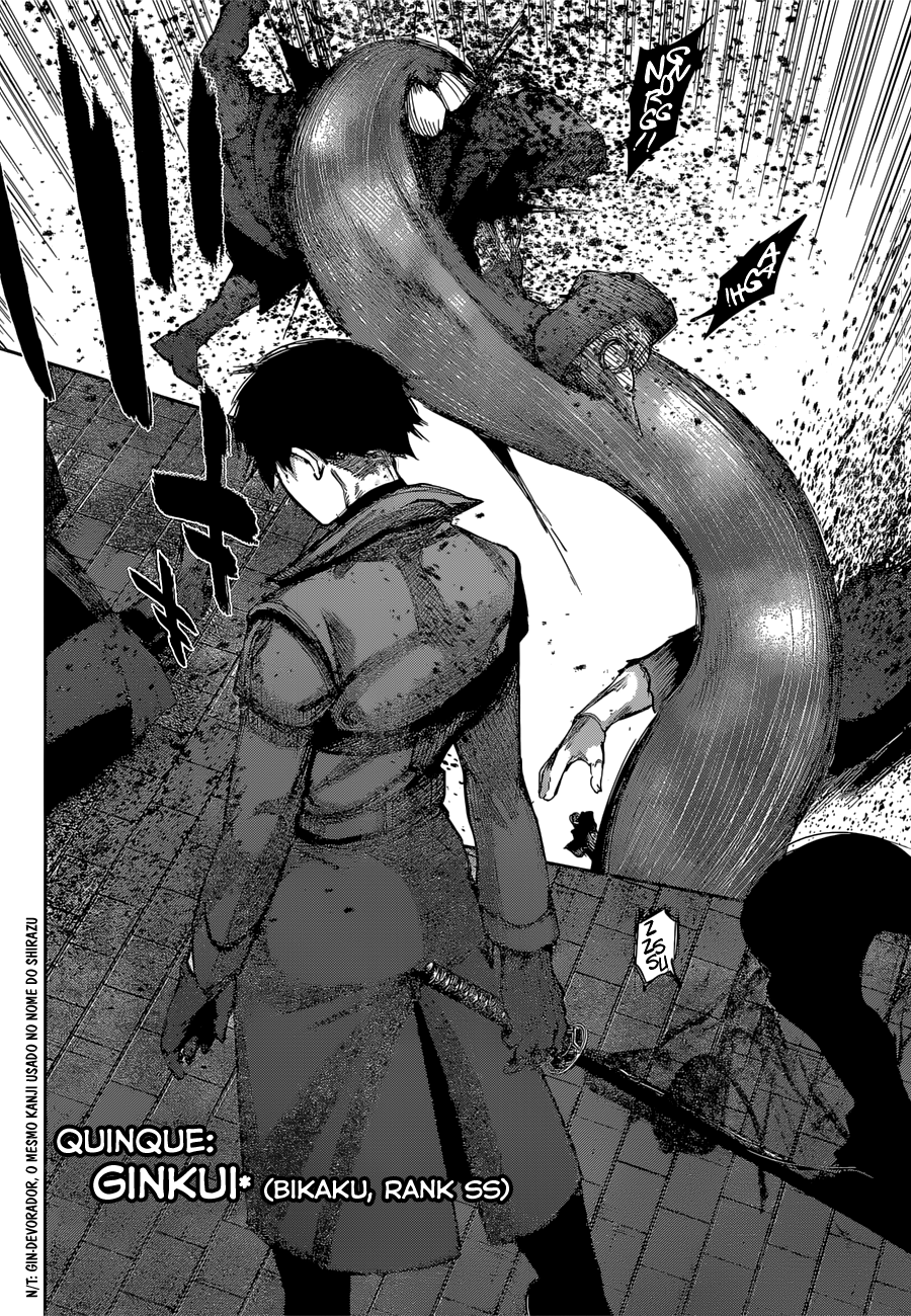 Read Tokyo Ghoul_re PT BR Manga Online