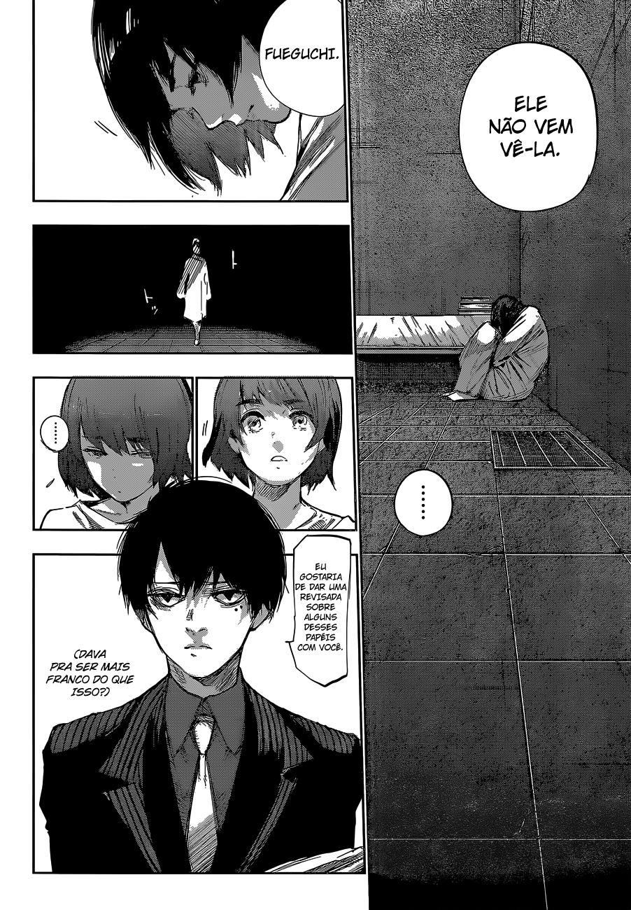 Read Tokyo Ghoul_re PT BR Manga Online
