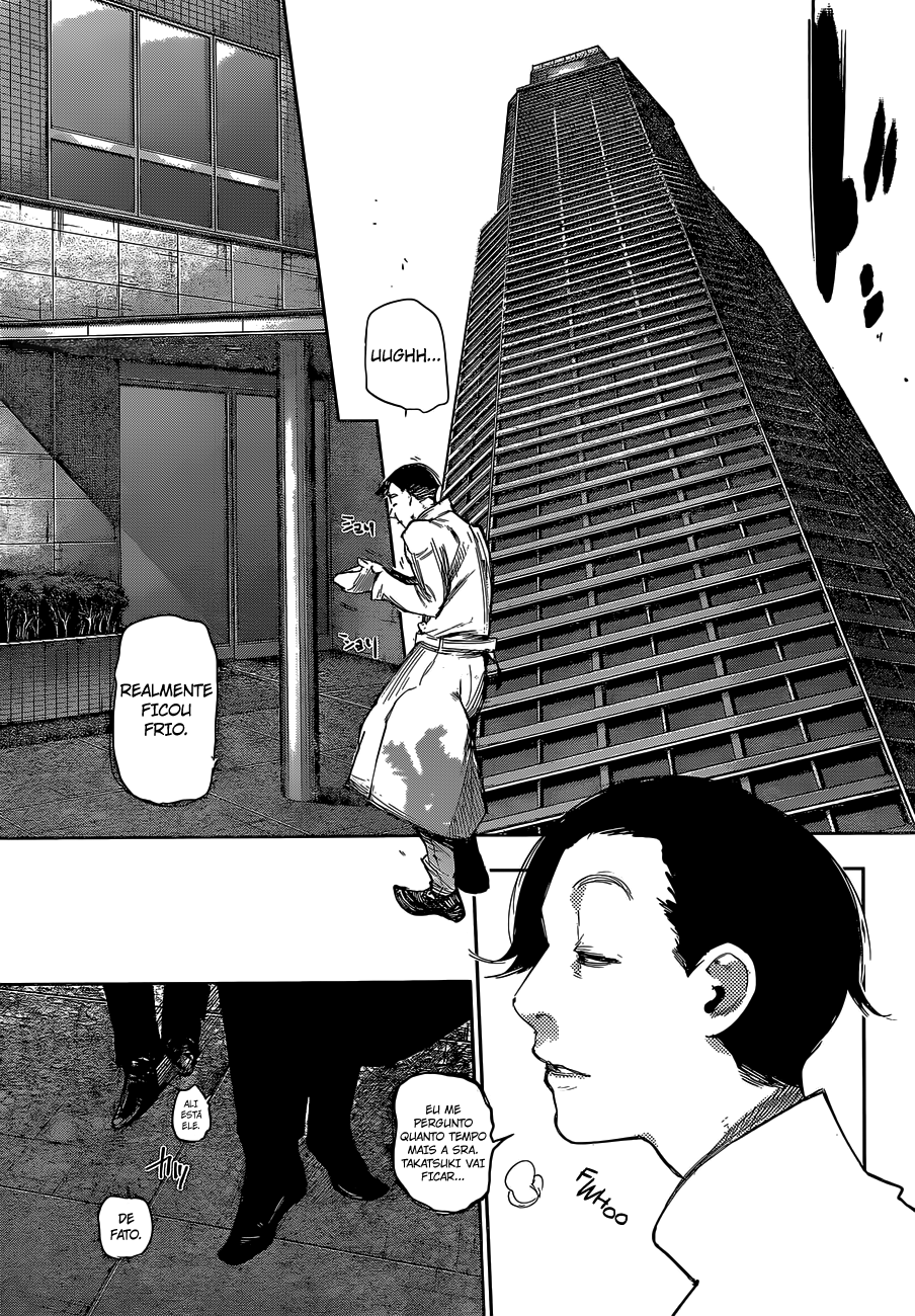 Read Tokyo Ghoul_re PT BR Manga Online