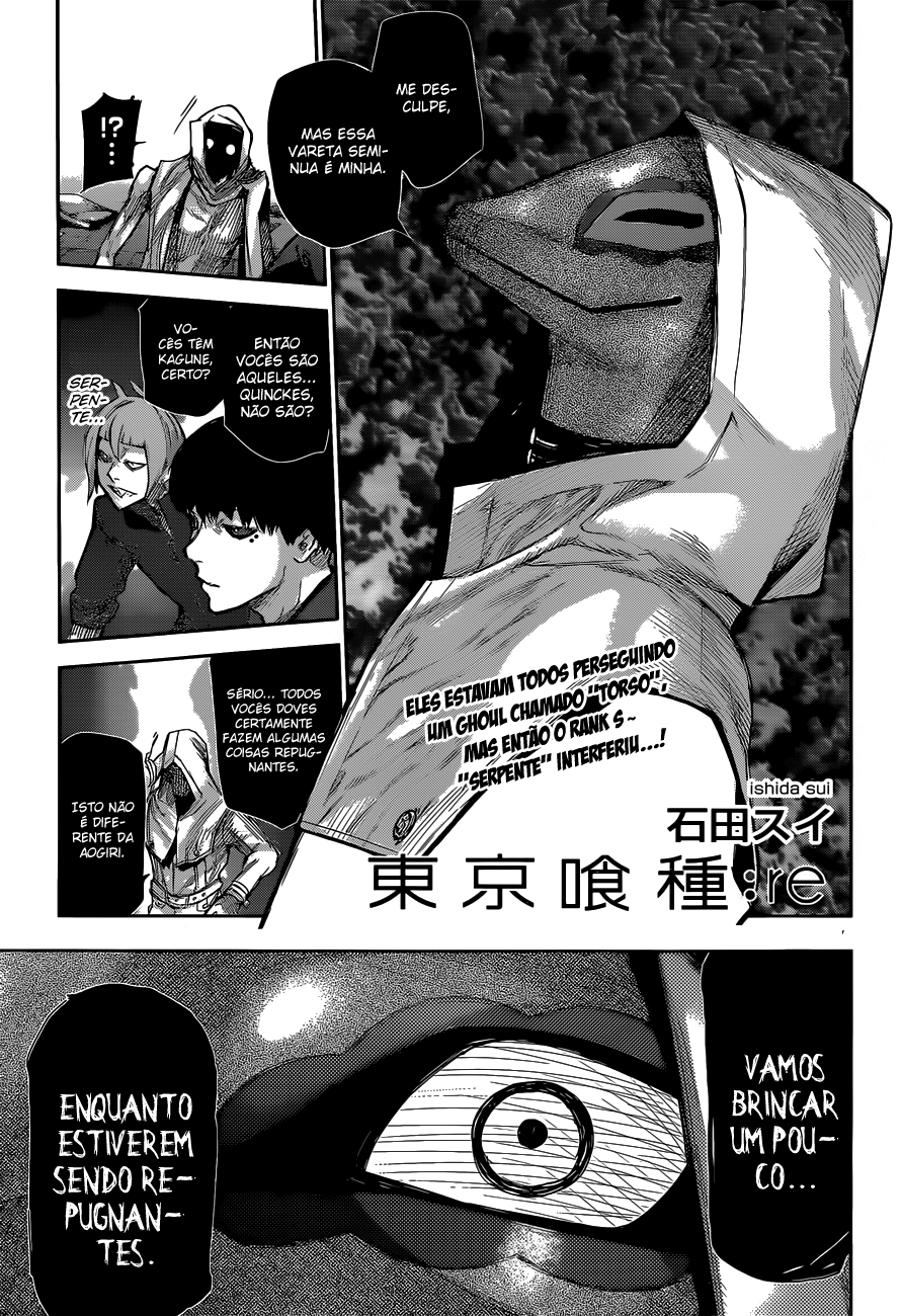Read Tokyo Ghoul_re PT BR Manga Online