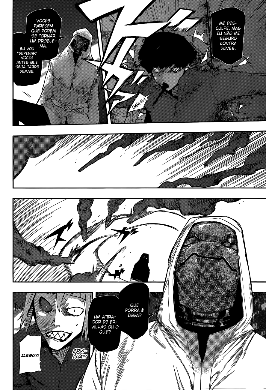 Read Tokyo Ghoul_re PT BR Manga Online