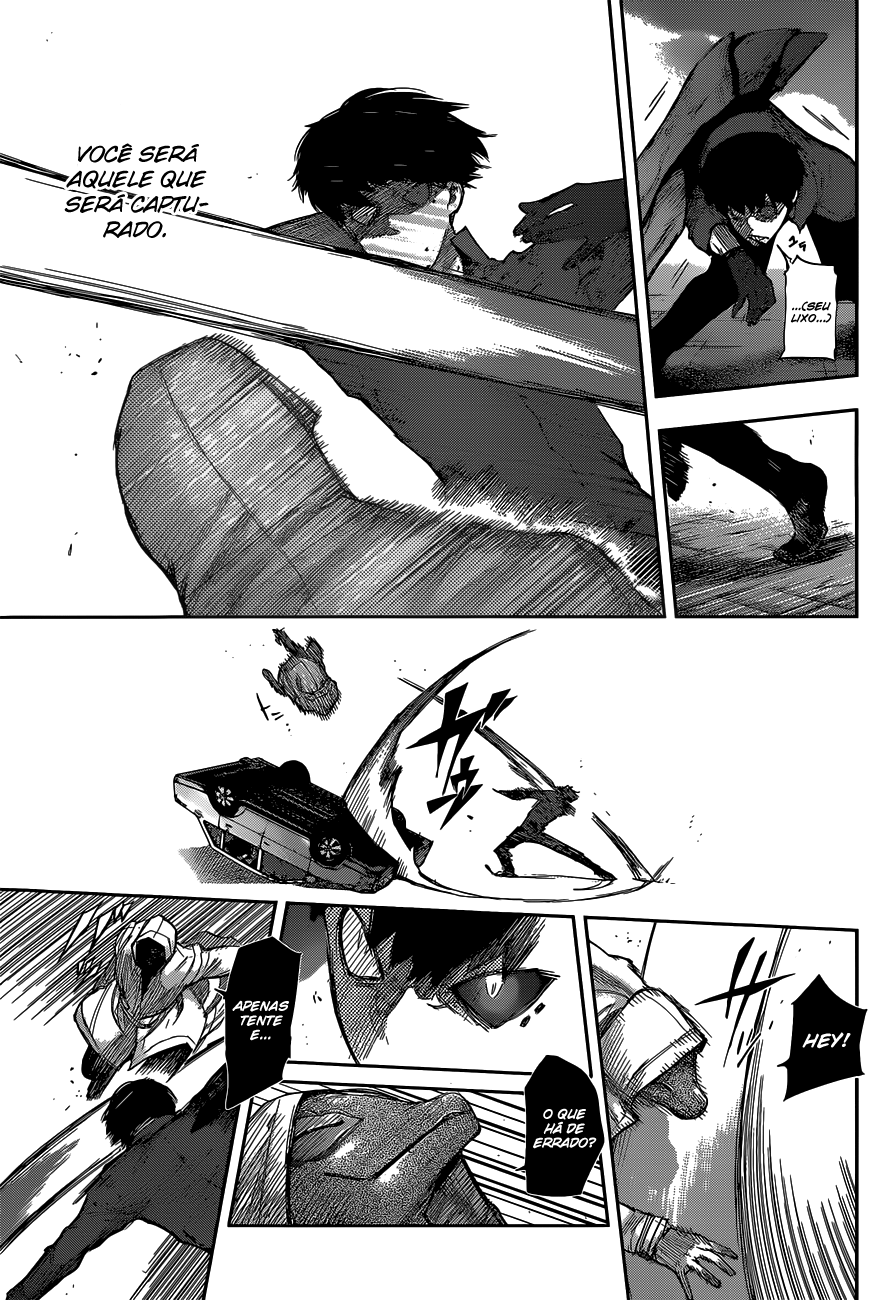 Read Tokyo Ghoul_re PT BR Manga Online