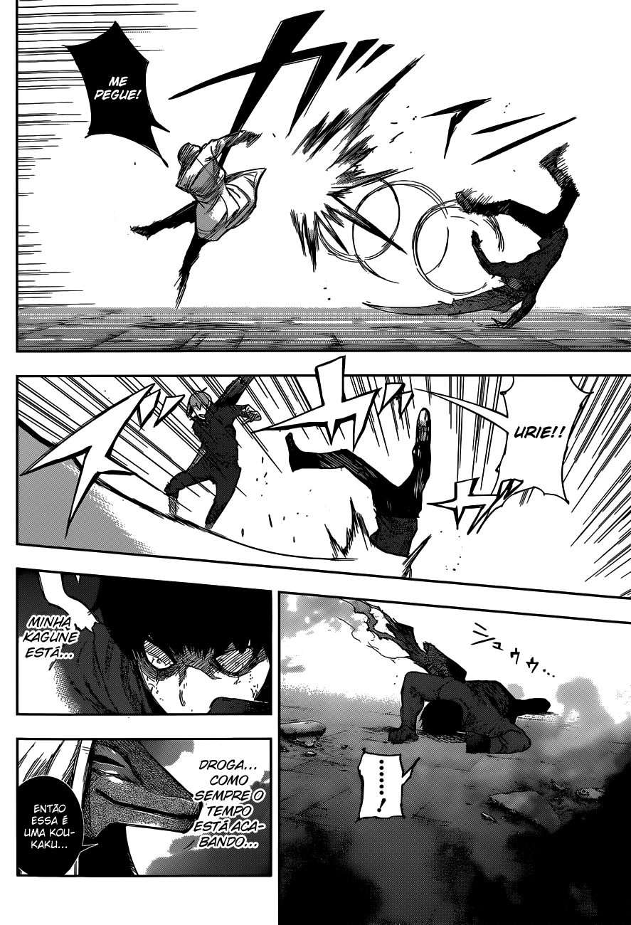 Read Tokyo Ghoul_re PT BR Manga Online