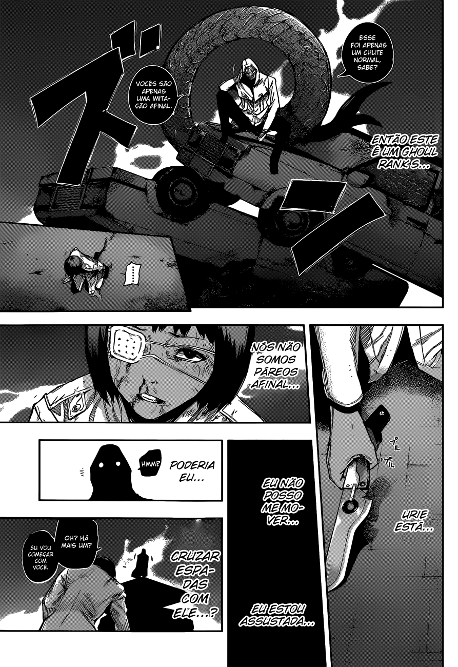 Read Tokyo Ghoul_re PT BR Manga Online