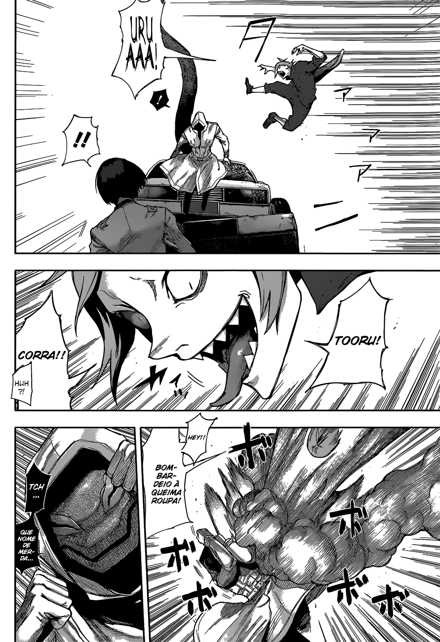 Read Tokyo Ghoul_re PT BR Manga Online