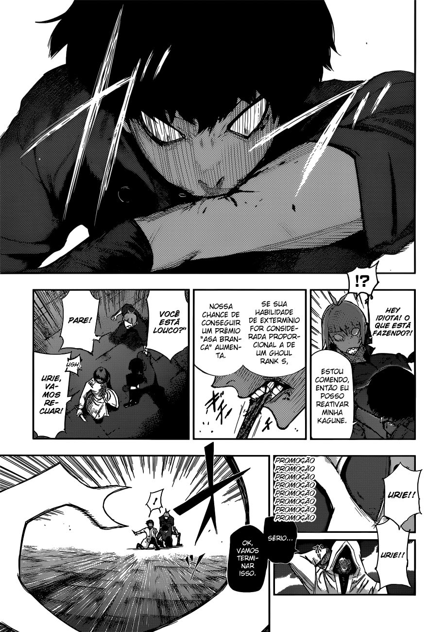 Read Tokyo Ghoul_re PT BR Manga Online