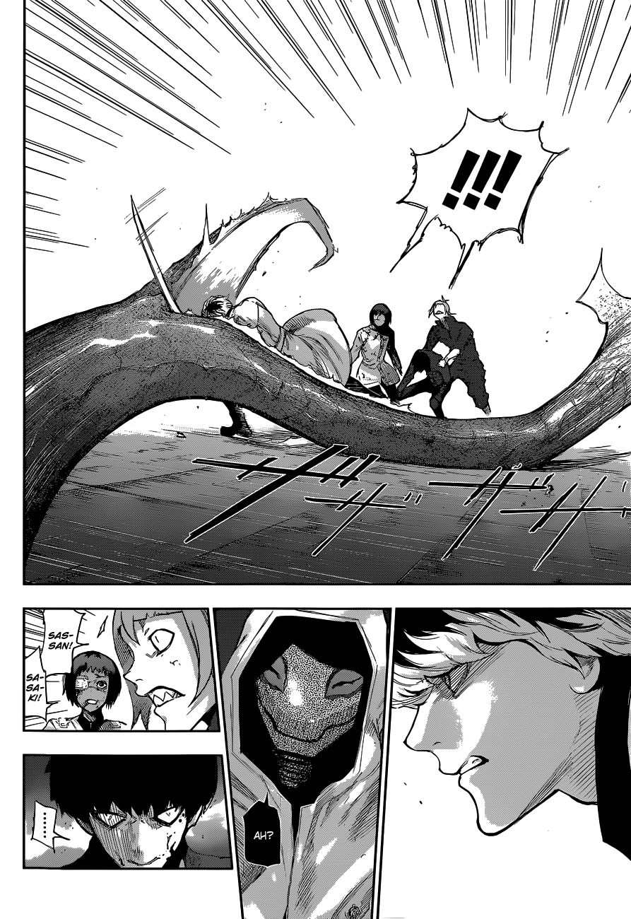 Read Tokyo Ghoul_re PT BR Manga Online